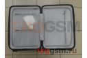 Чемодан Xiaomi 90 points Suitcase 1A (340x225x505mm) (1059) (black)