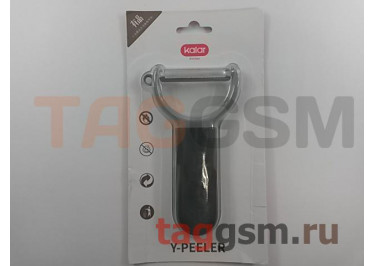 Овощерезка Xiaomi Kalar paring knife Y type (KL0100103) (grey)