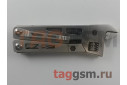 Мультитул Xiaomi HUOHOU multi-function knife stainless steel primary color (KT5023)