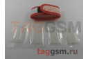Противомоскитный браслет детский  Xiaomi Clean-n-Fresh plant mosquito repellent bracelet
