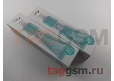 Зубная паста Xiaomi Doctor Bay 0+ Bamboo Fiber Moisturizing Toothpaste (2шт.)