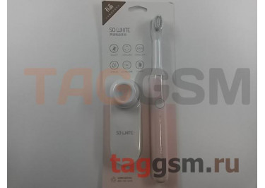Электрическая зубная щетка Xiaomi SO WHITE Sonic Electric Toothbrush (EX3) (pink)
