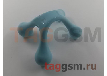 Портативный массажер Xiaomi LeFan Small Claw Mini Massager (blue)
