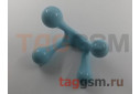 Портативный массажер Xiaomi LeFan Small Claw Mini Massager (blue)