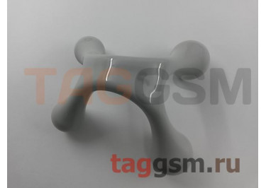 Портативный массажер Xiaomi LeFan Small Claw Mini Massager (grey)