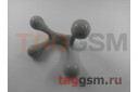 Портативный массажер Xiaomi LeFan Small Claw Mini Massager (grey)