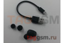 Bluetooth гарнитура Xiaomi Ultra small in-ear Bluetooth headset (QCY-Mini 2) (black)