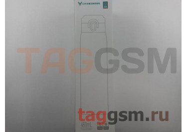 Термос Xiaomi VIOMI Stainless Steel Vacuum Cup 460ml (white)