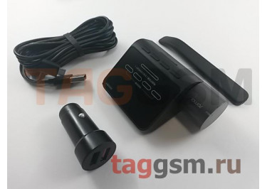 Видеорегистратор Xiaomi 70mai car camera Pro (D02) (black)