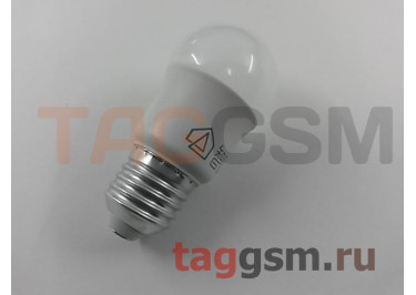Электролампа Xiaomi Led Bulbs (E27)