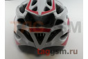 Шлем Xiaomi Riding sports helmet (C4101) (white red)