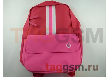 Рюкзак Xiaomi Small Looking Children's Backpack Small Style (XPBAO002) (pink)