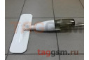 Швабра Xiaomi Deerma Water Spray Mop (TB500) (white)