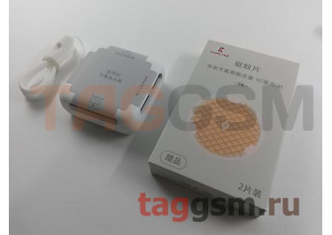 Фумигатор портативный Xiaomi ZMI portable mosquito repellent (DWX05ZM) (white)