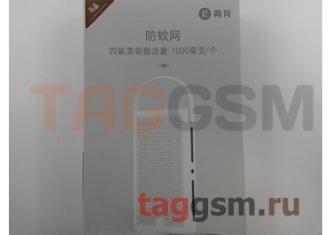 Фумигатор портативный Xiaomi ZMI green lotus mosquito net (WP20180081) (white)