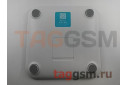 Умные весы Xiaomi Yunmai good light mini2 intelligent body fat scale (M1690) (white)