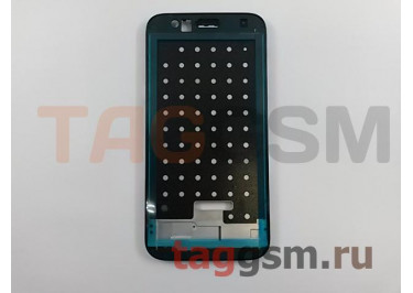 Рамка дисплея для Huawei G8 (черный)