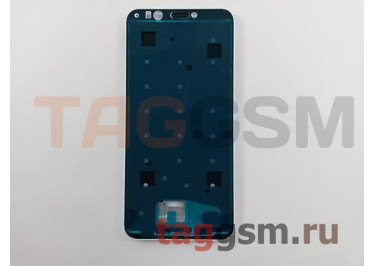 Рамка дисплея для Huawei Honor 7C Pro (белый)