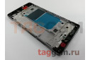 Рамка дисплея для Huawei P8 Lite (черный)