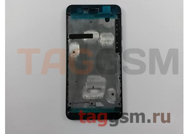 Рамка дисплея для Huawei P10 Lite (черный)