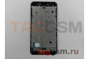 Рамка дисплея для Huawei Honor 4C Pro (черный)