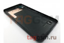 Задняя крышка для Samsung SM-A105 Galaxy A10 (2019) (черный), ориг