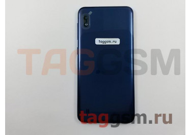 Задняя крышка для Samsung SM-A105 Galaxy A10 (2019) (синий), ориг