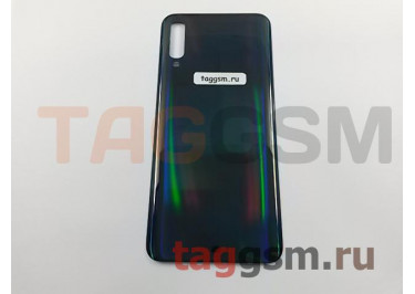 Задняя крышка для Samsung SM-A505 Galaxy A50 (2019) (черный), ориг