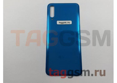 Задняя крышка для Samsung SM-A505 Galaxy A50 (2019) (синий), ориг