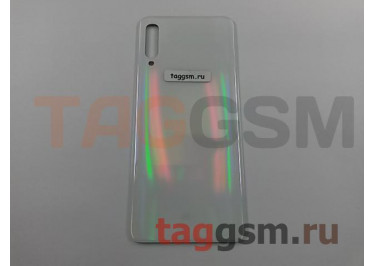 Задняя крышка для Samsung SM-A505 Galaxy A50 (2019) (белый), ориг