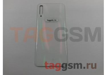 Задняя крышка для Samsung SM-A705 Galaxy A70 (2019) (белый), ориг