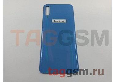 Задняя крышка для Samsung SM-A705 Galaxy A70 (2019) (синий), ориг