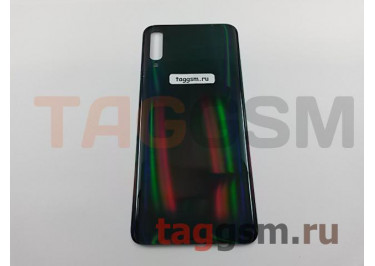 Задняя крышка для Samsung SM-A705 Galaxy A70 (2019) (черный), ориг