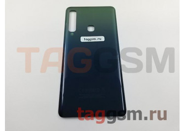 Задняя крышка для Samsung SM-A920 Galaxy A9 (2018) (синий), ориг