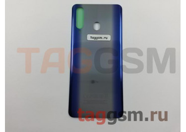 Задняя крышка для Samsung SM-G8870 Galaxy A8s (синий), ориг