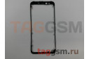 Рамка дисплея для Xiaomi Mi A2 / Mi 6X (черный)