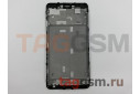 Рамка дисплея для Xiaomi Mi Max 2 (черный)