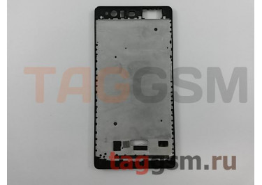 Рамка дисплея для Huawei P9 Plus (черный)