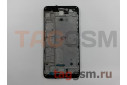 Рамка дисплея для Huawei Y5 II (CUN-U29) / Honor 5A (черный)