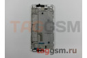 Рамка дисплея для Huawei Y5 II (CUN-U29) / Honor 5A (белый)