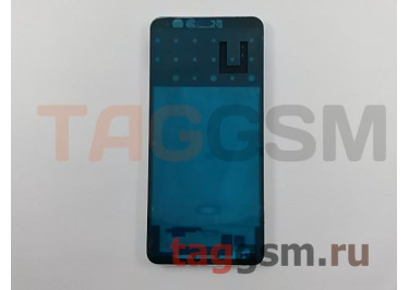 Рамка дисплея для Huawei Y9 (2018) (белый)