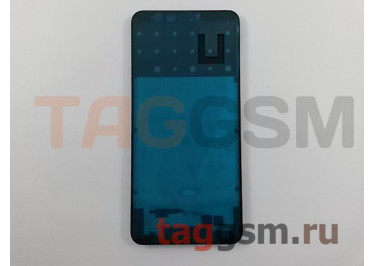 Рамка дисплея для Huawei Y9 (2018) (черный)
