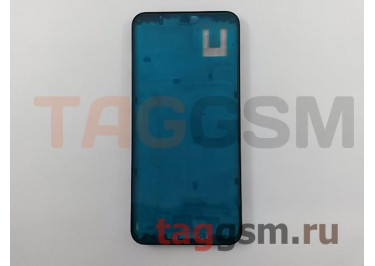 Рамка дисплея для Xiaomi Redmi 6 Pro / Mi A2 Lite (черный)