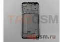 Рамка дисплея для Xiaomi Redmi 6 / Redmi 6A (черный)
