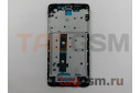 Рамка дисплея для Xiaomi Redmi Note 3 / Redmi Note 3 Pro (черный)