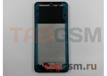 Рамка дисплея для Huawei Honor 8X Max (черный)