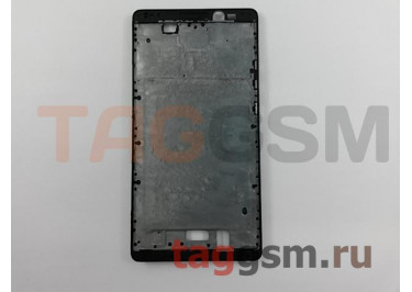 Рамка дисплея для Huawei Mate 8 (черный)