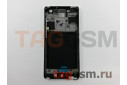 Рамка дисплея для Xiaomi Mi 4 (белый)