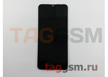 Дисплей для Huawei P Smart (2019) + тачскрин (черный)