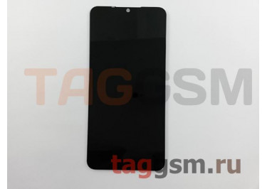 Дисплей для Vivo V11i (1806) + тачскрин (черный)